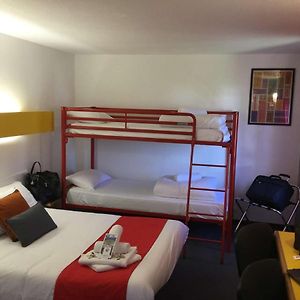 Chambre Familiale
