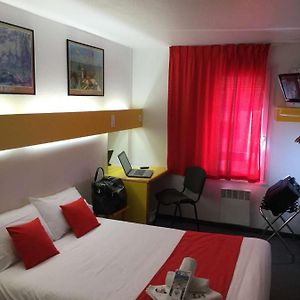 Chambre Lit King-Size